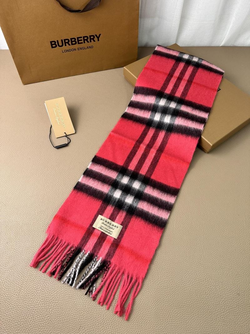 Burberry Scarf